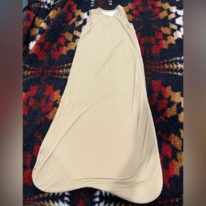 Kyte baby sleep sack